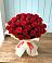 Букет 29 Красных роз в Юргинское
