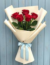 Букет Классика чувств в Юргинское