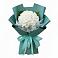 Букет цветов из: Гортензия в Юргинское