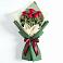 Букет цветов из: Розы в Юргинское
