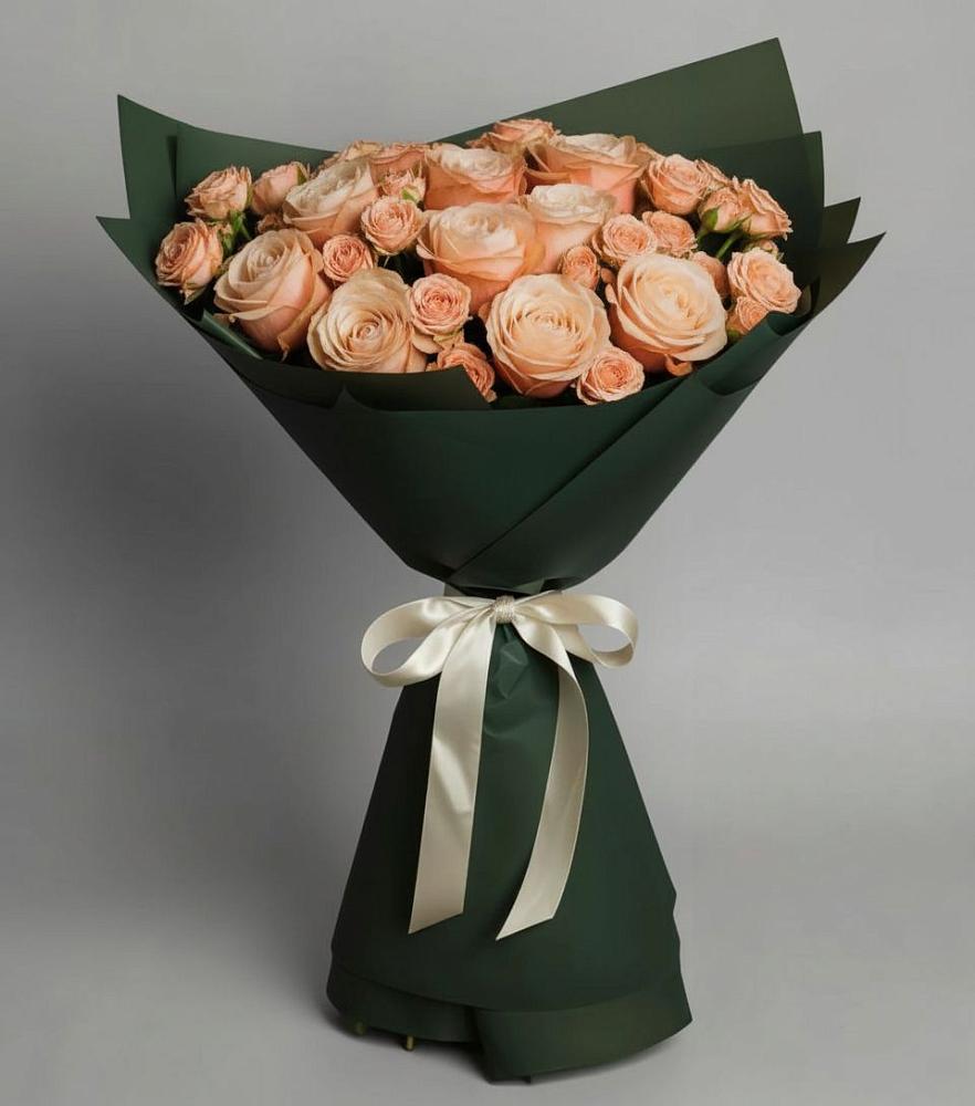 Букет Элегантный в Юргинское