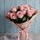 Букет цветов из: Розы в Юргинское