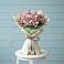 Букет цветов из: Орхидеи и Розы в Юргинское