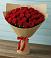 Букет Красные розы Милано в Юргинское
