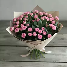 Букет Удовольствие в Юргинское