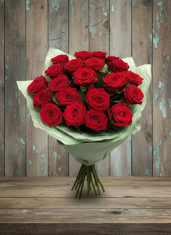 Букет Классика в Юргинское