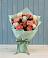 Букет цветов из: Розы в Юргинское