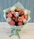 Букет цветов из: Розы в Юргинское