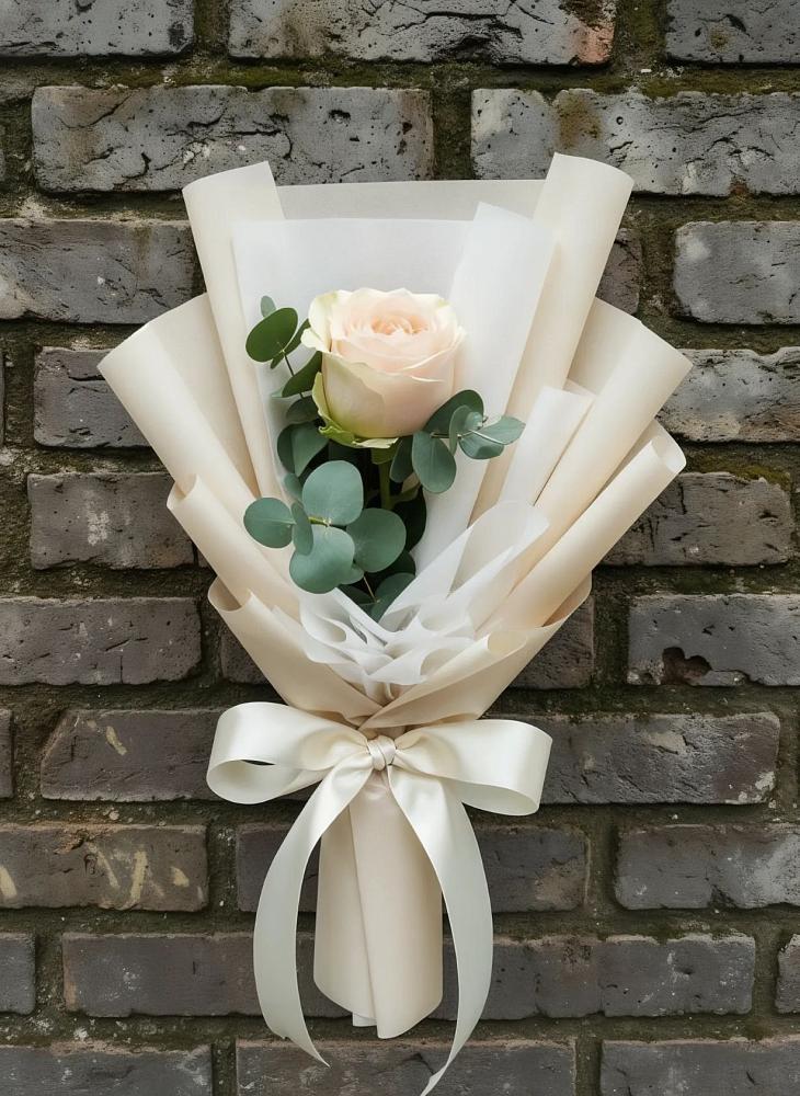 Букет цветов из: Розы в Юргинское