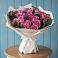 Букет цветов из: Розы в Юргинское