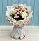 Букет цветов из: Розы в Юргинское