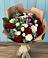 Букет цветов из: Розы и Альстромерии в Юргинское