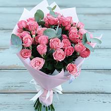 Букет Леди совершенство в Юргинское