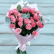 Букет Леди совершенство в Юргинское